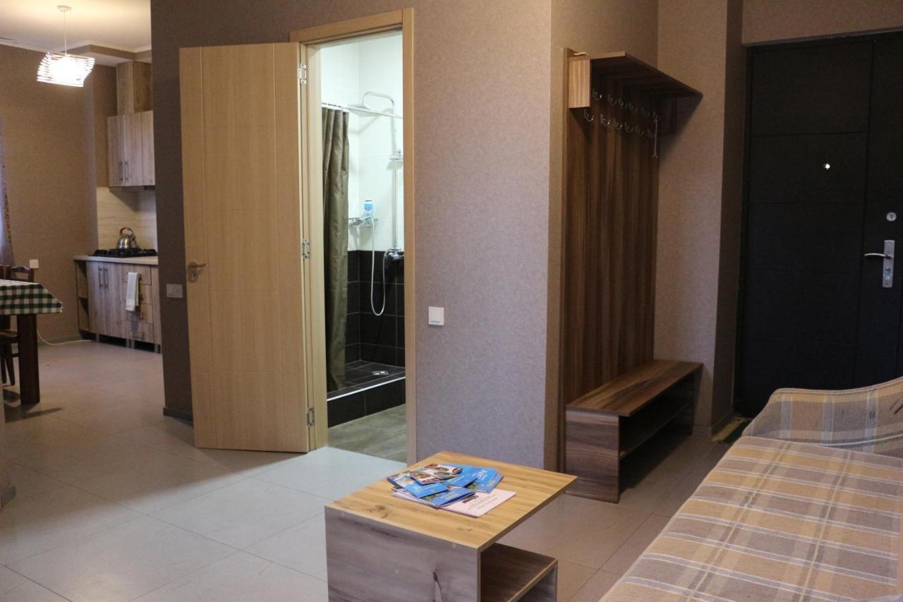 Batumi Loves You Apartment Exterior photo