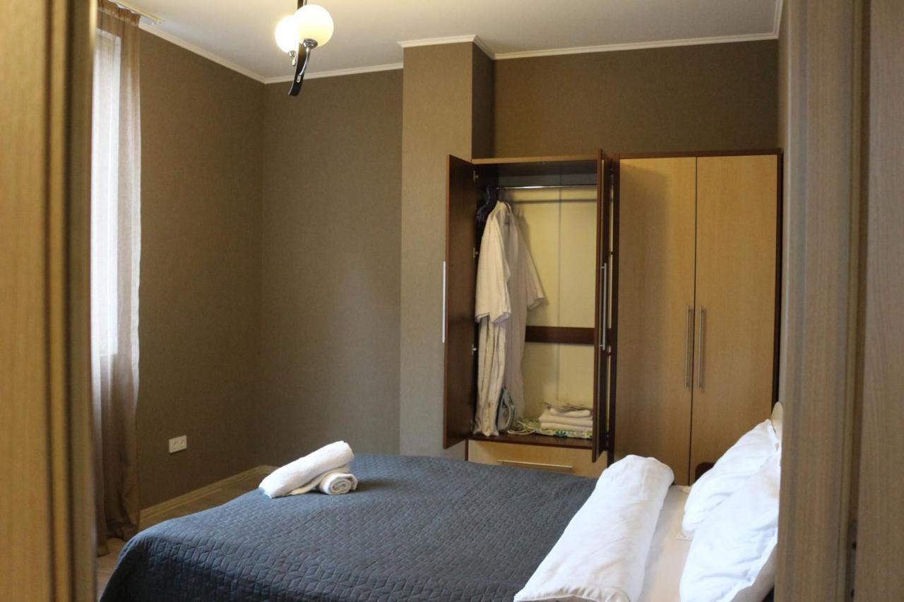 Batumi Loves You Apartment Exterior photo
