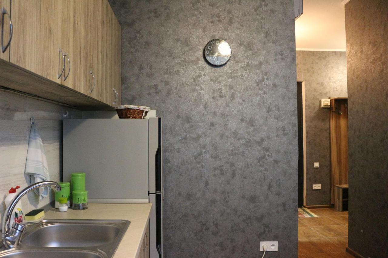 Batumi Loves You Apartment Exterior photo
