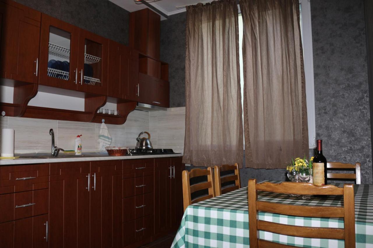 Batumi Loves You Apartment Exterior photo