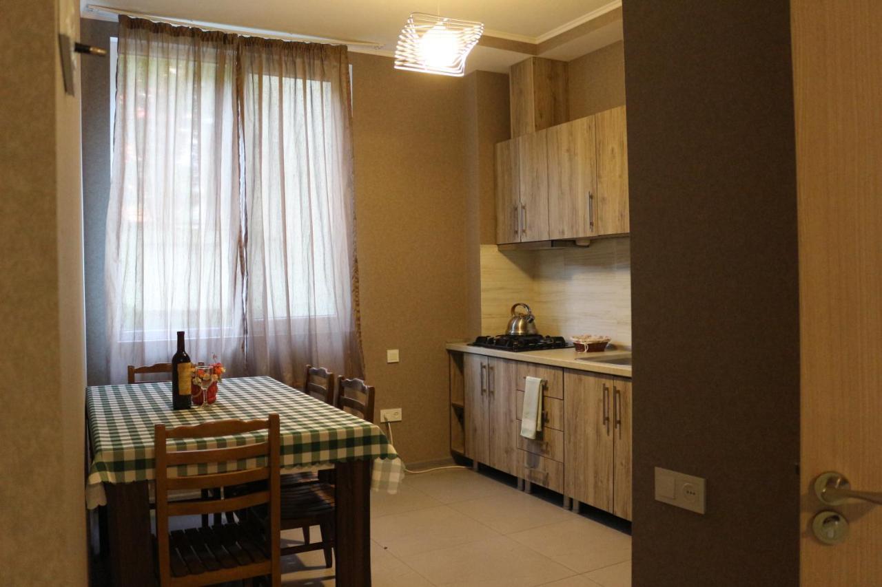 Batumi Loves You Apartment Exterior photo
