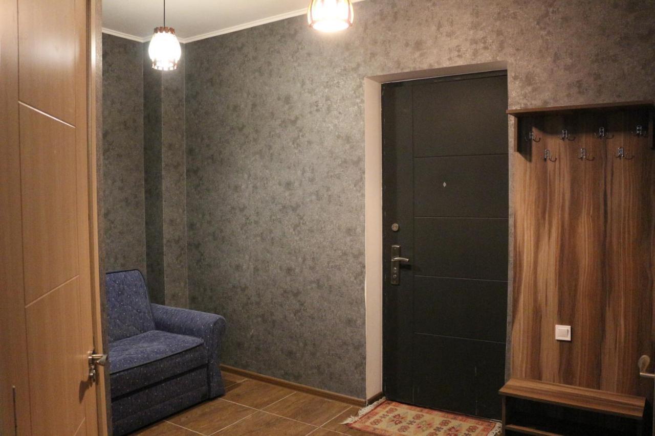 Batumi Loves You Apartment Exterior photo