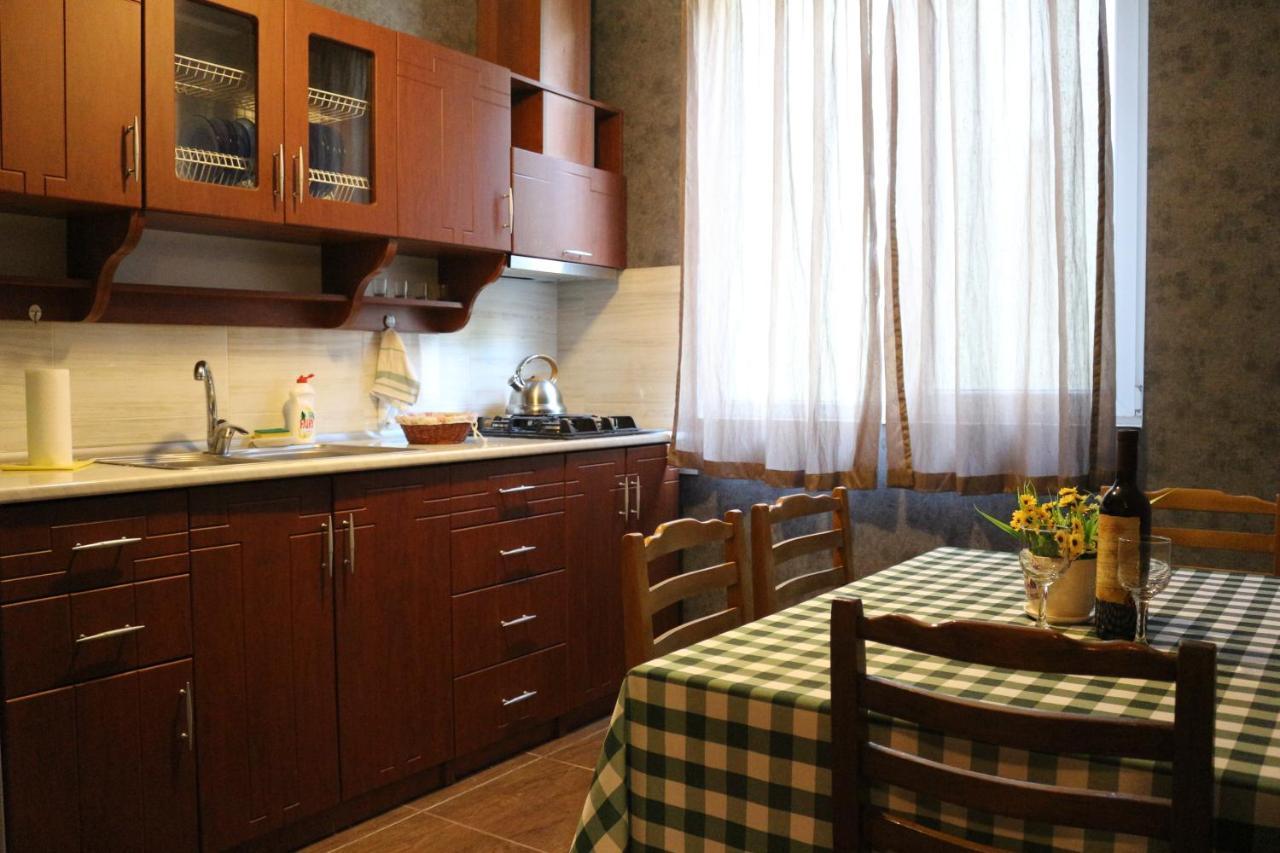 Batumi Loves You Apartment Exterior photo