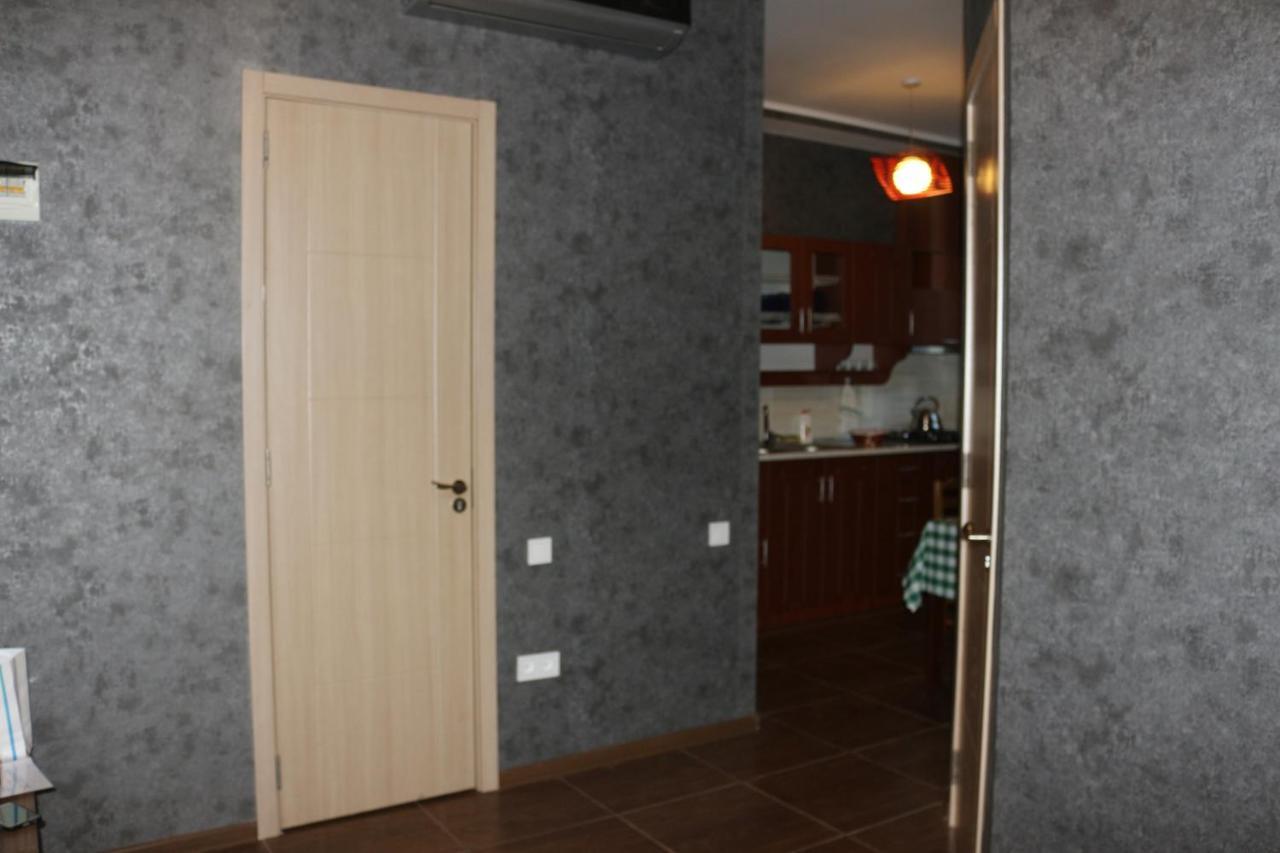 Batumi Loves You Apartment Exterior photo