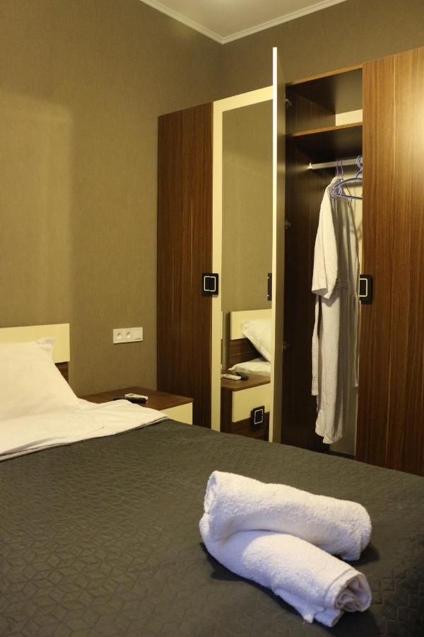 Batumi Loves You Apartment Exterior photo