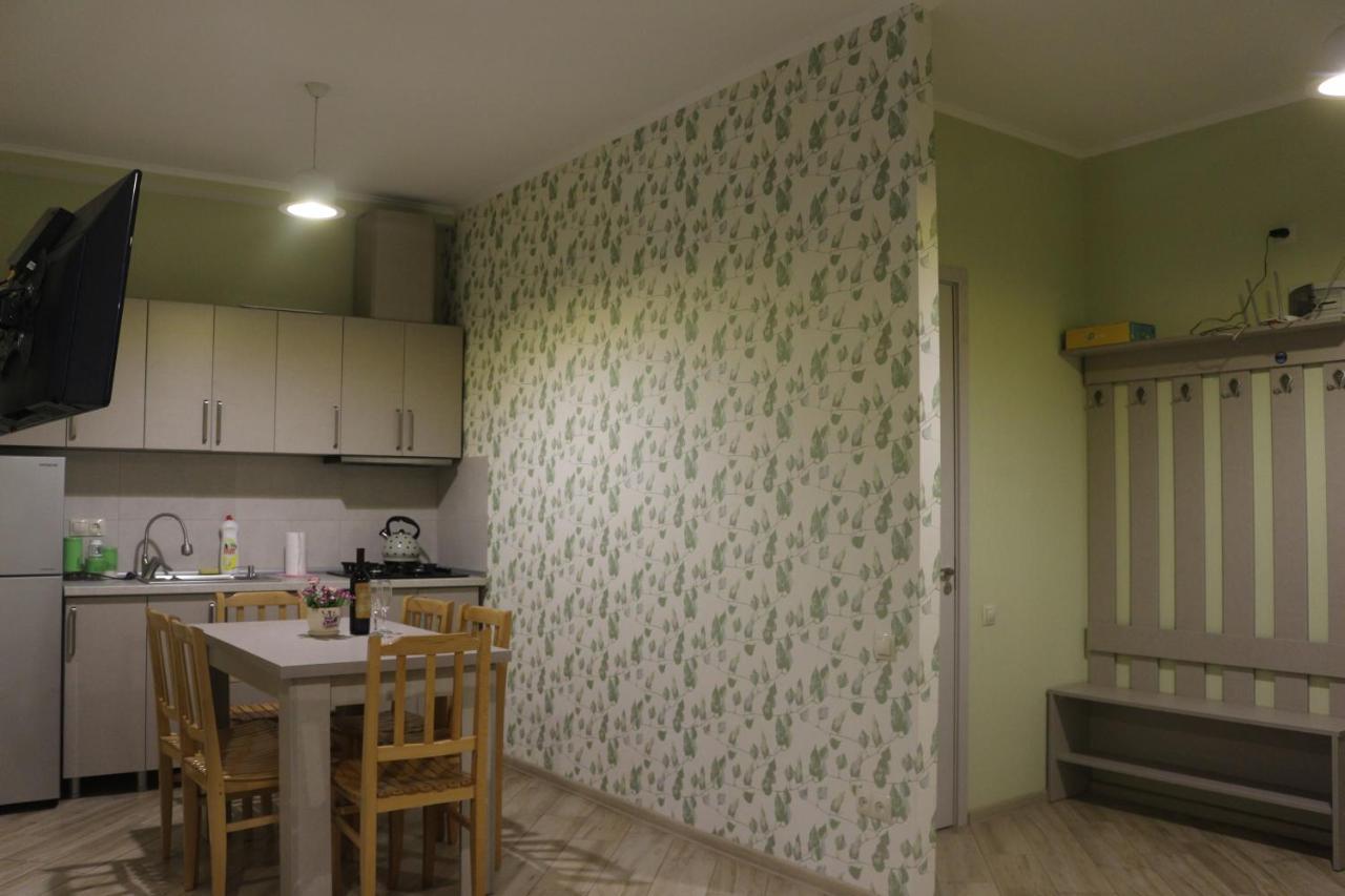Batumi Loves You Apartment Exterior photo